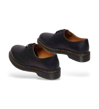 Dr Martens Leather Shoes 1461 black