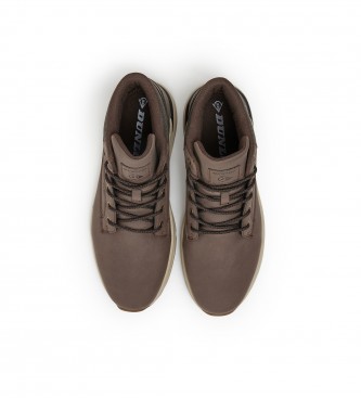 Dunlop Brown boots 35852