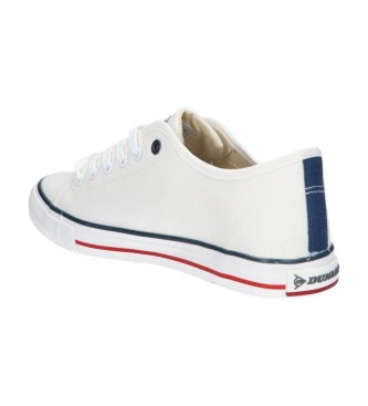 Dunlop Sneakers 35782 white