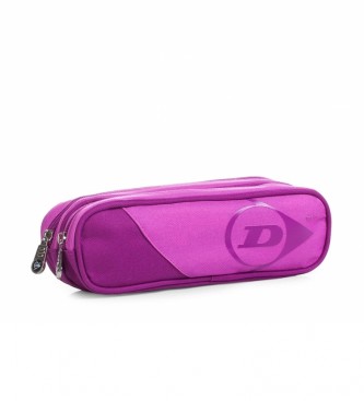 Arsamar Double purple case -24x7.5x6cm