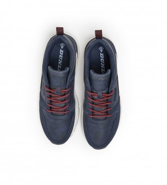 Dunlop Sneakers 35853 navy