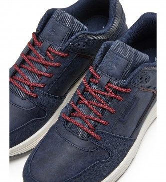 Dunlop 35853 sneakers blu navy