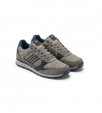 Dunlop Sneakers 35859 gray