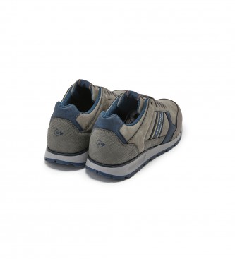 Dunlop Sneakers 35859 gray