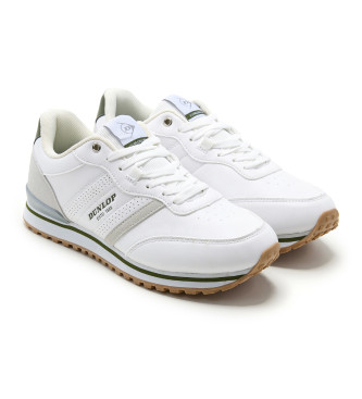 Dunlop Trainer Casual wit