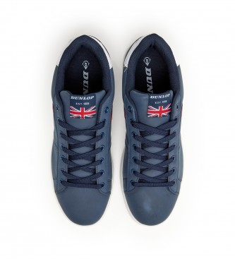 Dunlop Urban tennis shoes navy