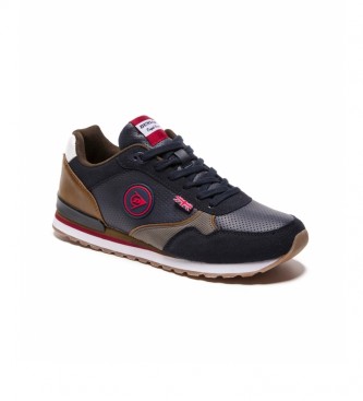 Dunlop Sneakers 35584 Marinha