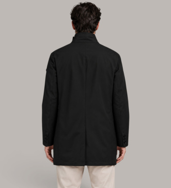 DUNO Casaco Palladium preto