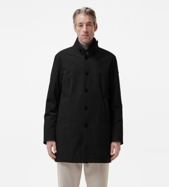 DUNO Casaco Palladium preto