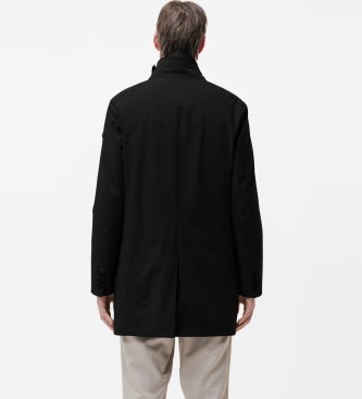 DUNO Casaco Palladium preto