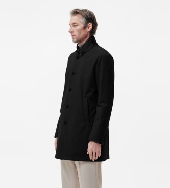 DUNO Casaco Palladium preto