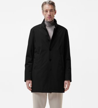 DUNO Casaco Palladium preto