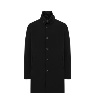 DUNO Casaco Palladium preto