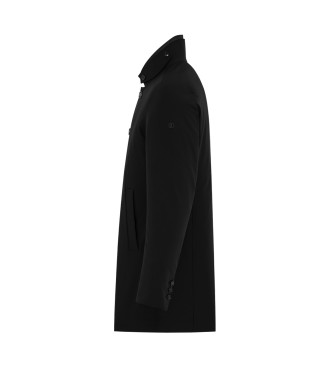 DUNO Casaco Palladium preto