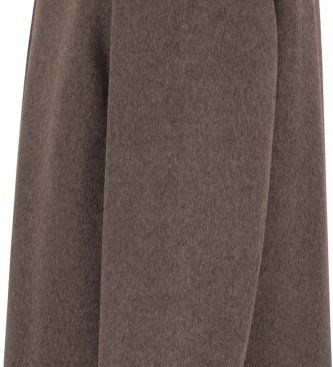 DUNO Nyro brown bomber jacket
