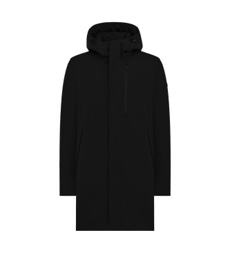 DUNO Parka Planet preta