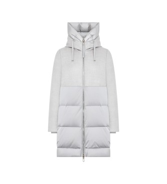 DUNO Talia off-white felt-tip pen