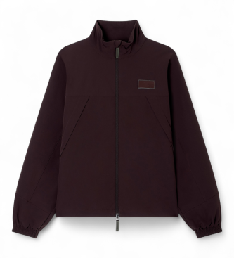 EA7 Giacca 7.0 M Cioccolato