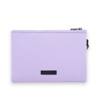 EA7 Dames toilettas paars