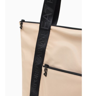 EA7 Design beige v�ska