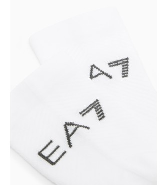 EA7 Running Crusher Socken wei�
