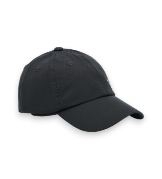 EA7 Six Panels Cap Black