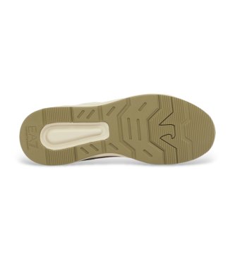 EA7 Sneakers Ace Runner Special beige