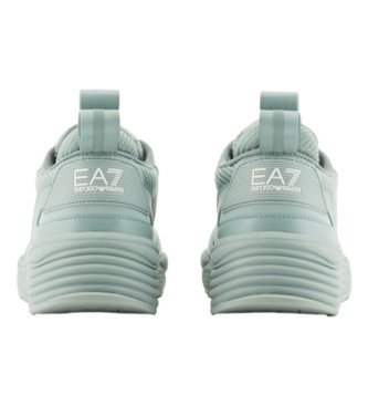 EA7 Schuhe Ace Runner Carbon grn