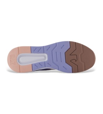 EA7 Sneakers Ace Runner Pop Multicolor