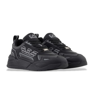 EA7 Sneakers nere Ace Runner Special