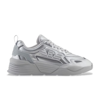 EA7 Sneakers Ace Runner Special grigie