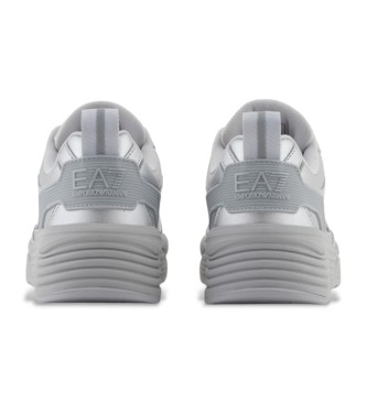 EA7 Sneakers Ace Runner Special grigie