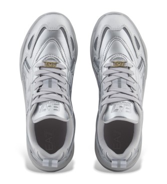 EA7 Sneakers Ace Runner Special grigie