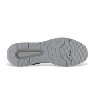 EA7 Sneakers Ace Runner Special grigie