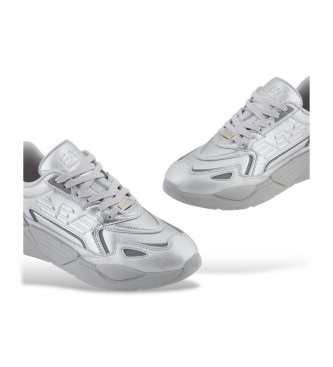 EA7 Sneakers Ace Runner Special grigie