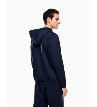 EA7 Sportjack M marine