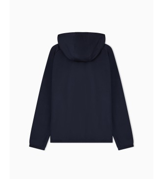 EA7 Sportjack M marine