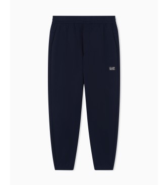 EA7 Hose Arm M navy