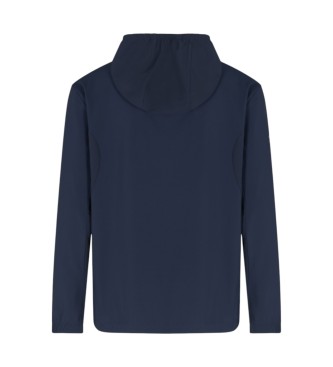 EA7 Športna jakna Navy