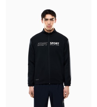 EA7 Sweatshirt Sport Icon navy