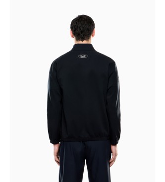 EA7 Sweatshirt Sport Icon navy