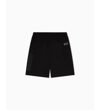 EA7 Athletic Mix trousers black