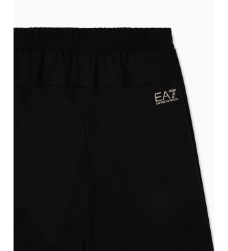 EA7 Athletic Mix trousers black