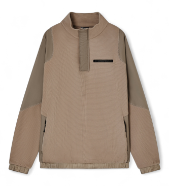 EA7 Sweatshirt Athletic Mix gr�