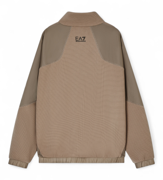 EA7 Sweatshirt Athletic Mix gr�