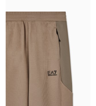 EA7 Cal�as Athletic Mix Bege