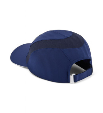 EA7 Casquette de baseball Tennis Pro navy