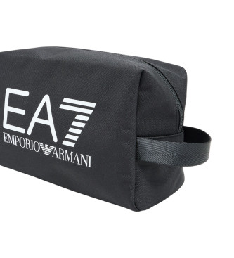 EA7 Neceser Train Core negro