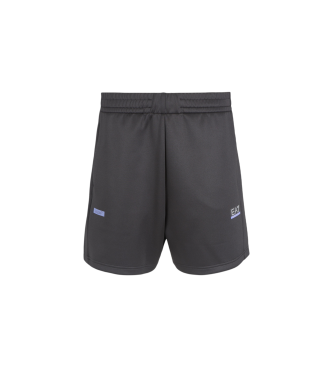 EA7 Short Ventus7 brown