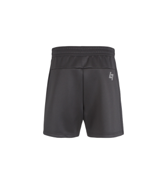 EA7 Short Ventus7 brown